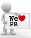 Provision of Marketing and Public Relations Services 